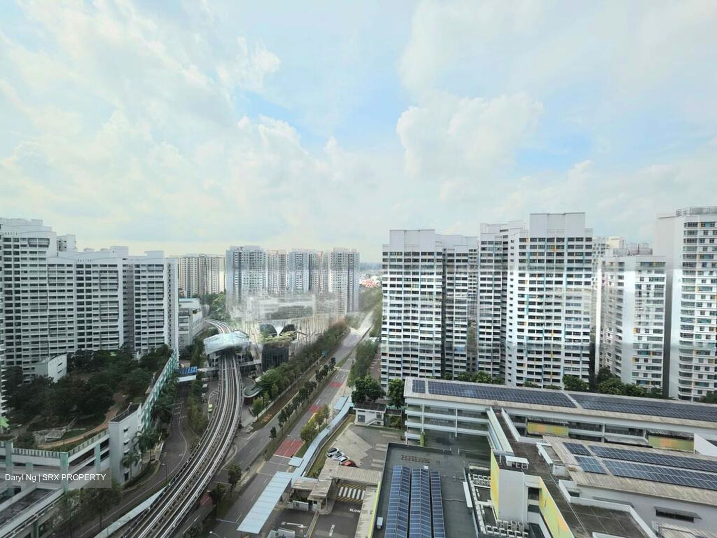 Blk 453D Fernvale Flora (Sengkang), HDB 4 Rooms #504642801